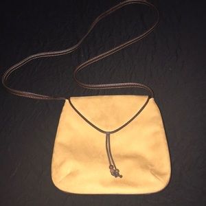 Super cute mini cross body purse!!!